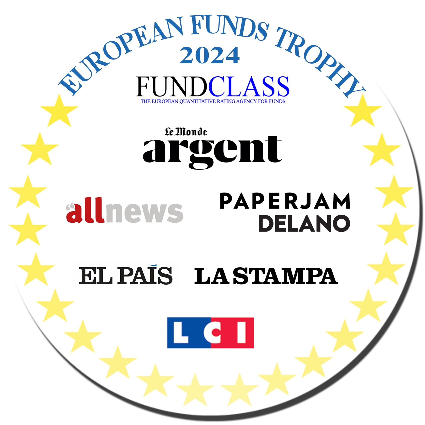 EUROPEAN FUNDS TROPHY 2020